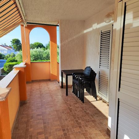 Apartmani Ivana Punat Exterior photo