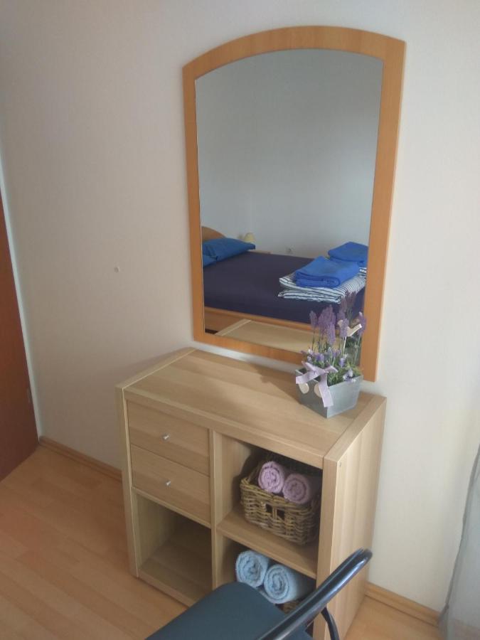 Apartmani Ivana Punat Exterior photo