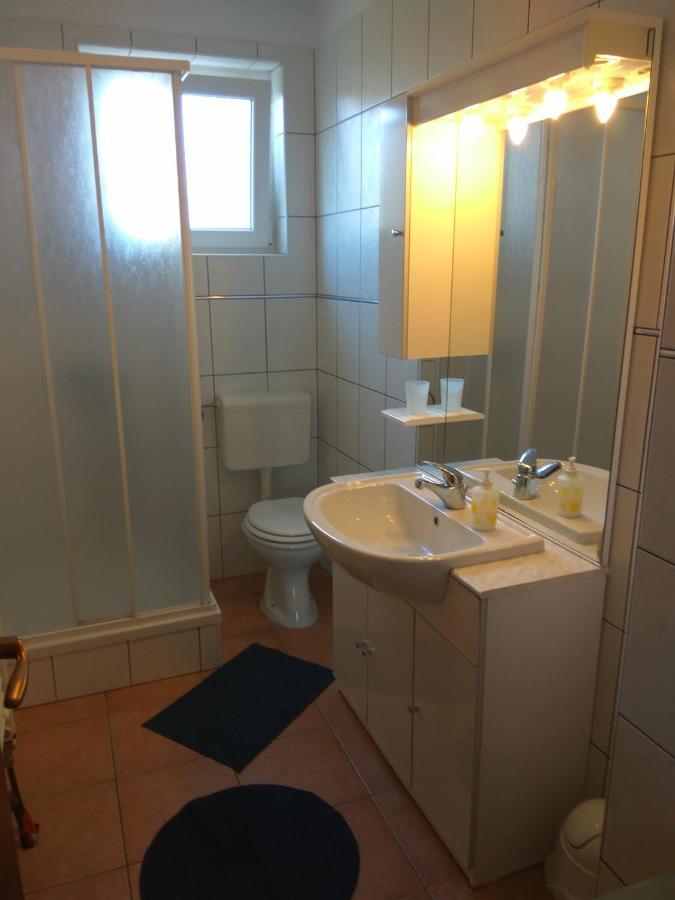 Apartmani Ivana Punat Exterior photo