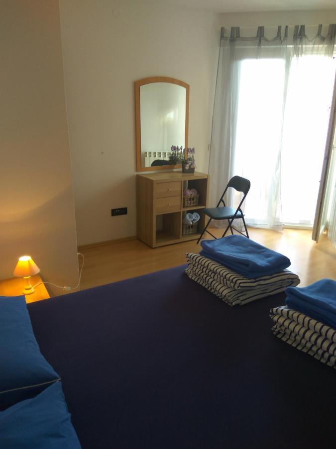 Apartmani Ivana Punat Exterior photo
