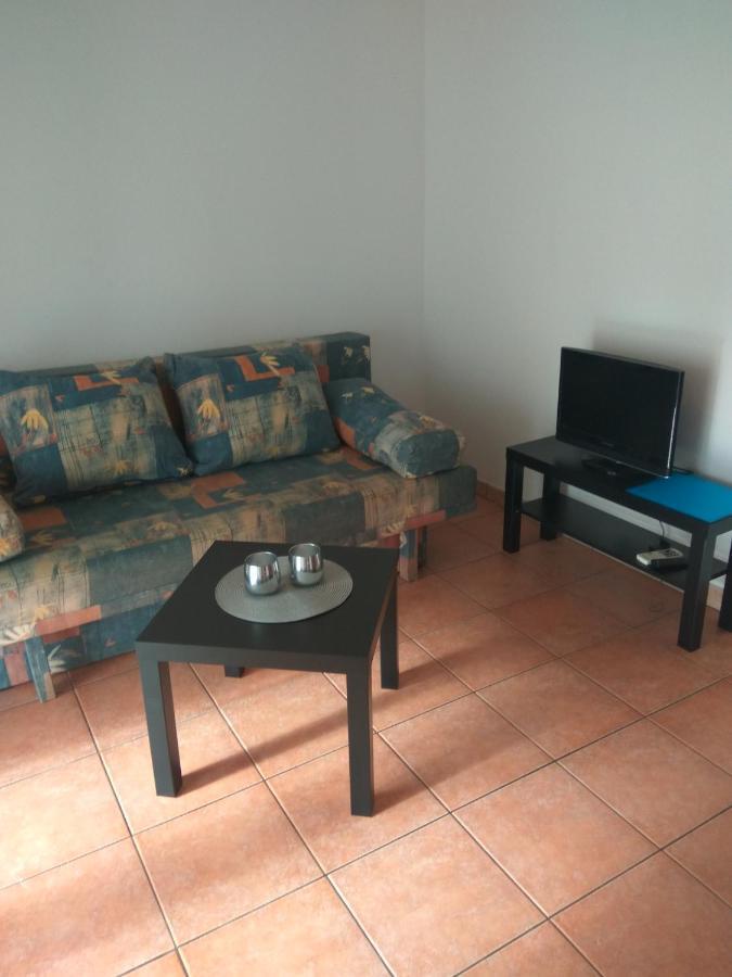 Apartmani Ivana Punat Exterior photo