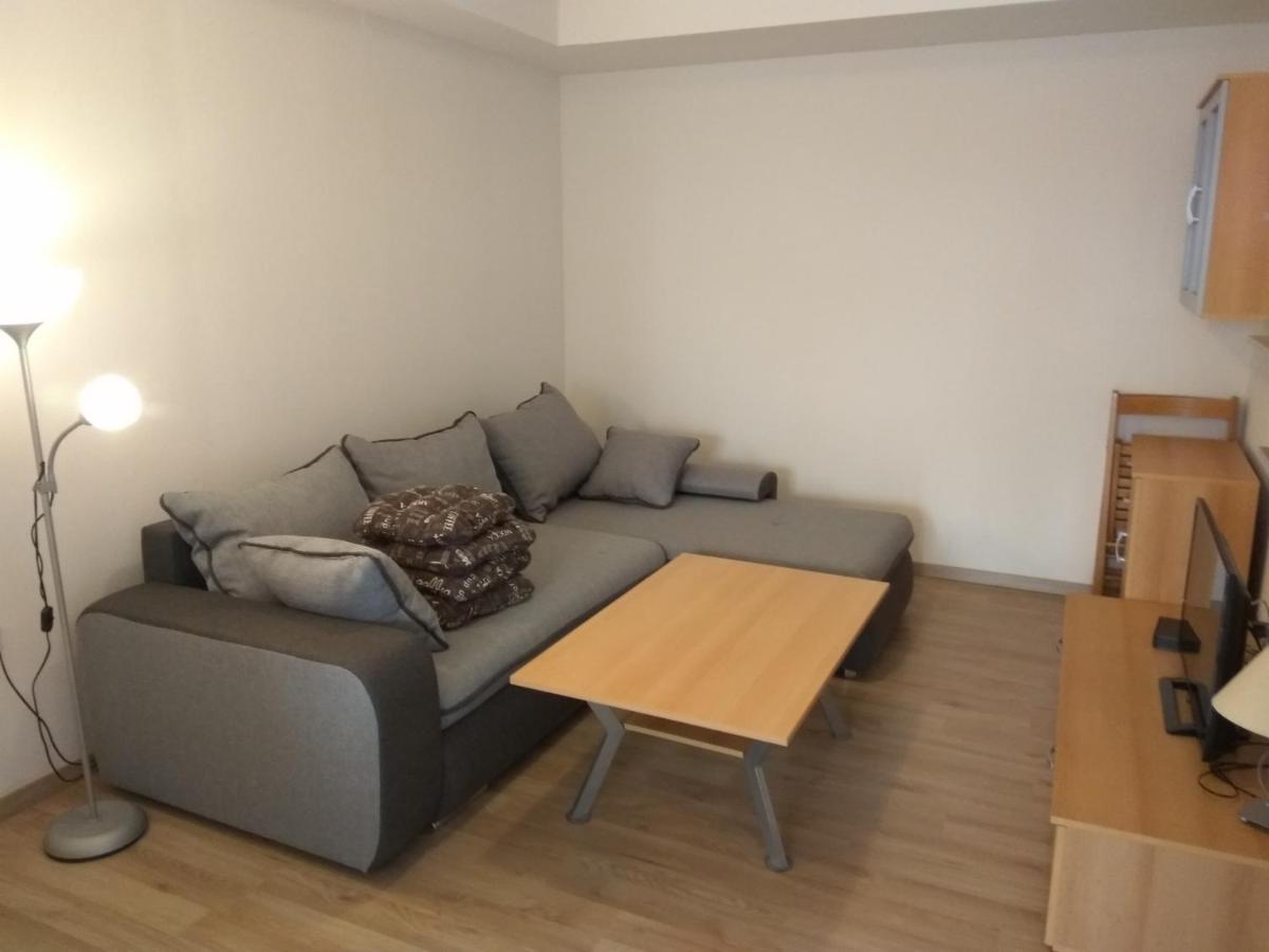 Apartmani Ivana Punat Exterior photo