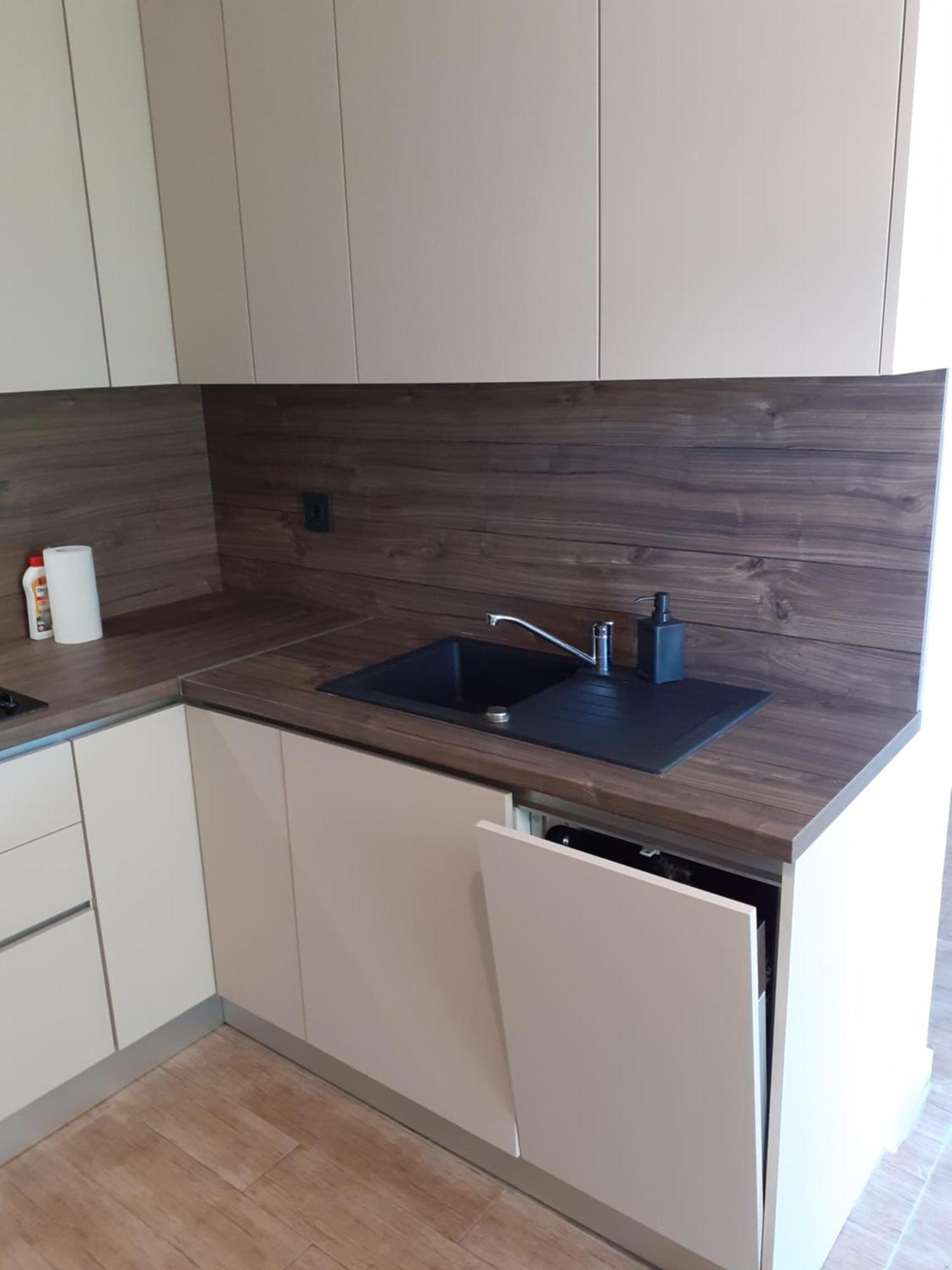 Apartmani Ivana Punat Exterior photo