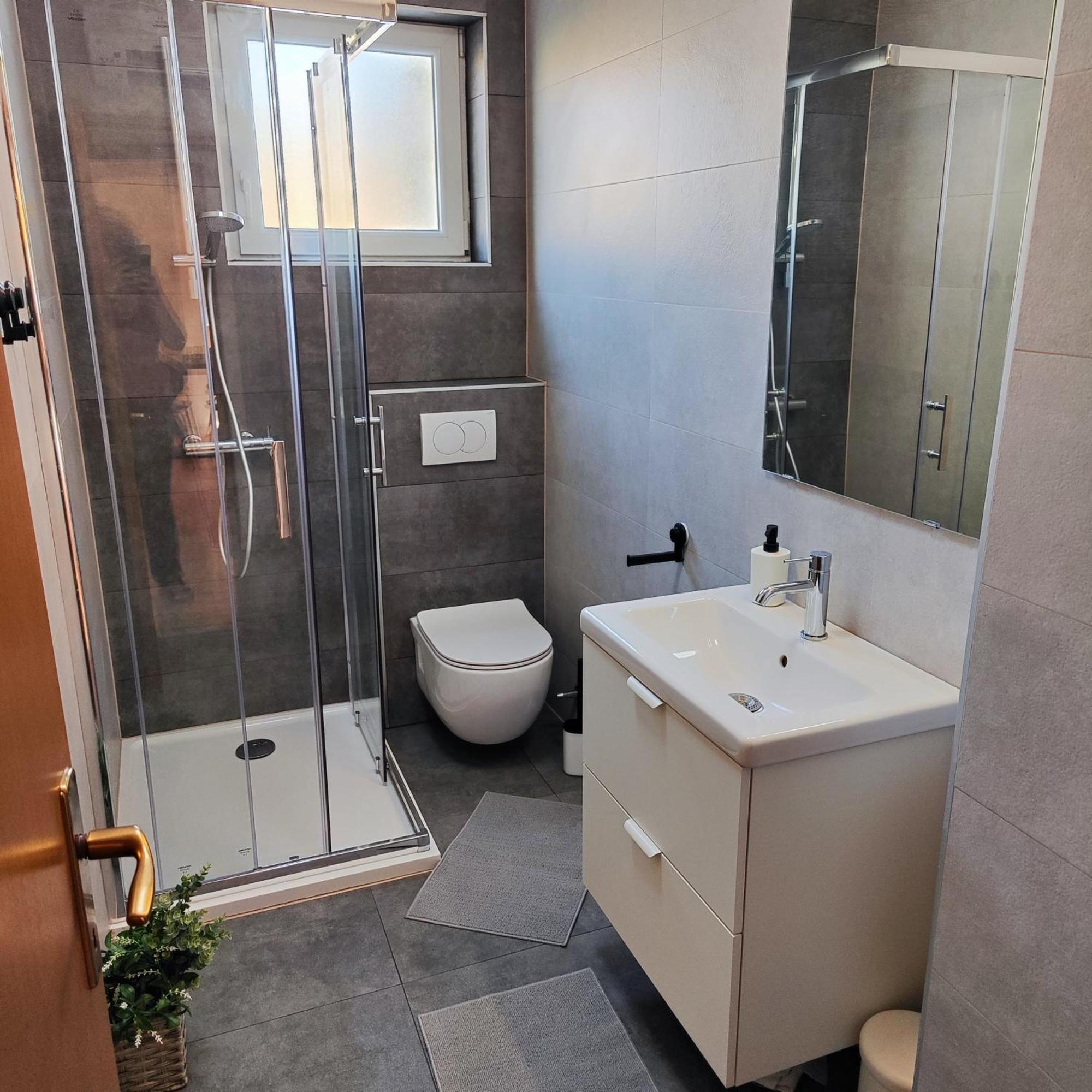 Apartmani Ivana Punat Exterior photo