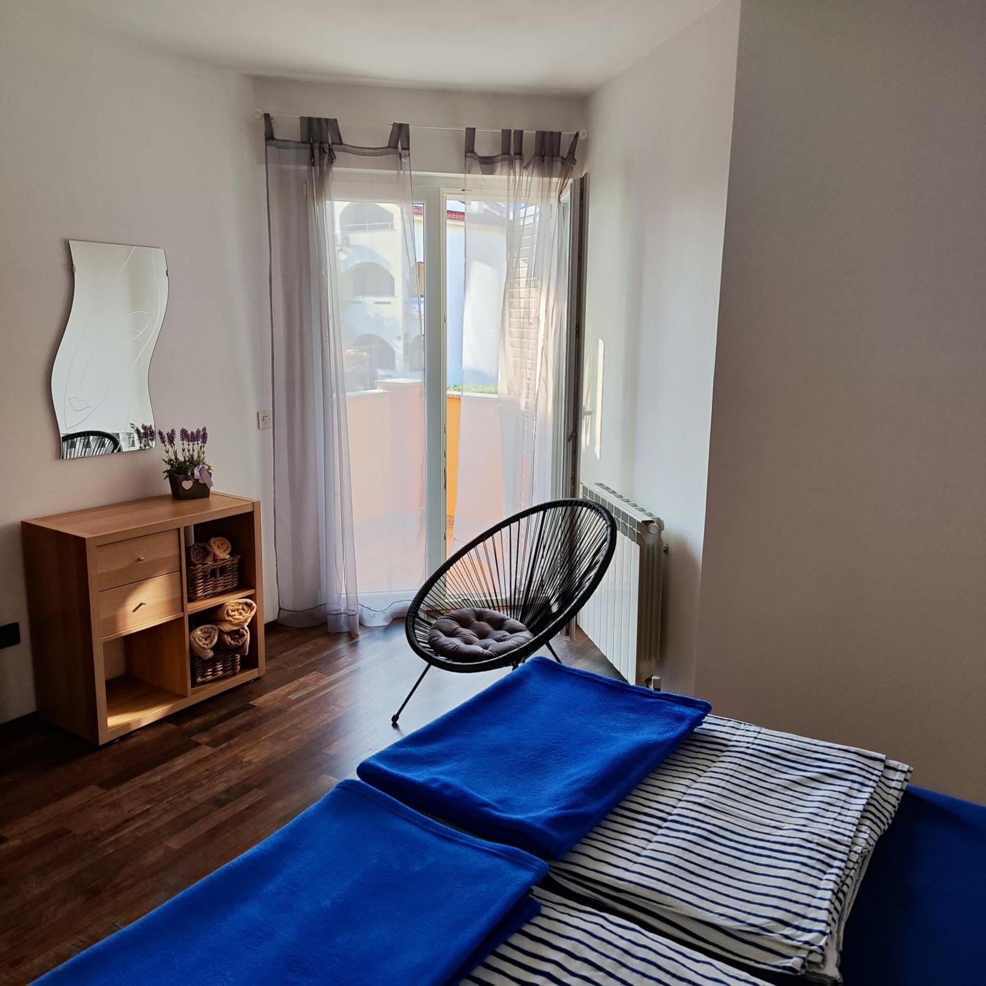Apartmani Ivana Punat Exterior photo