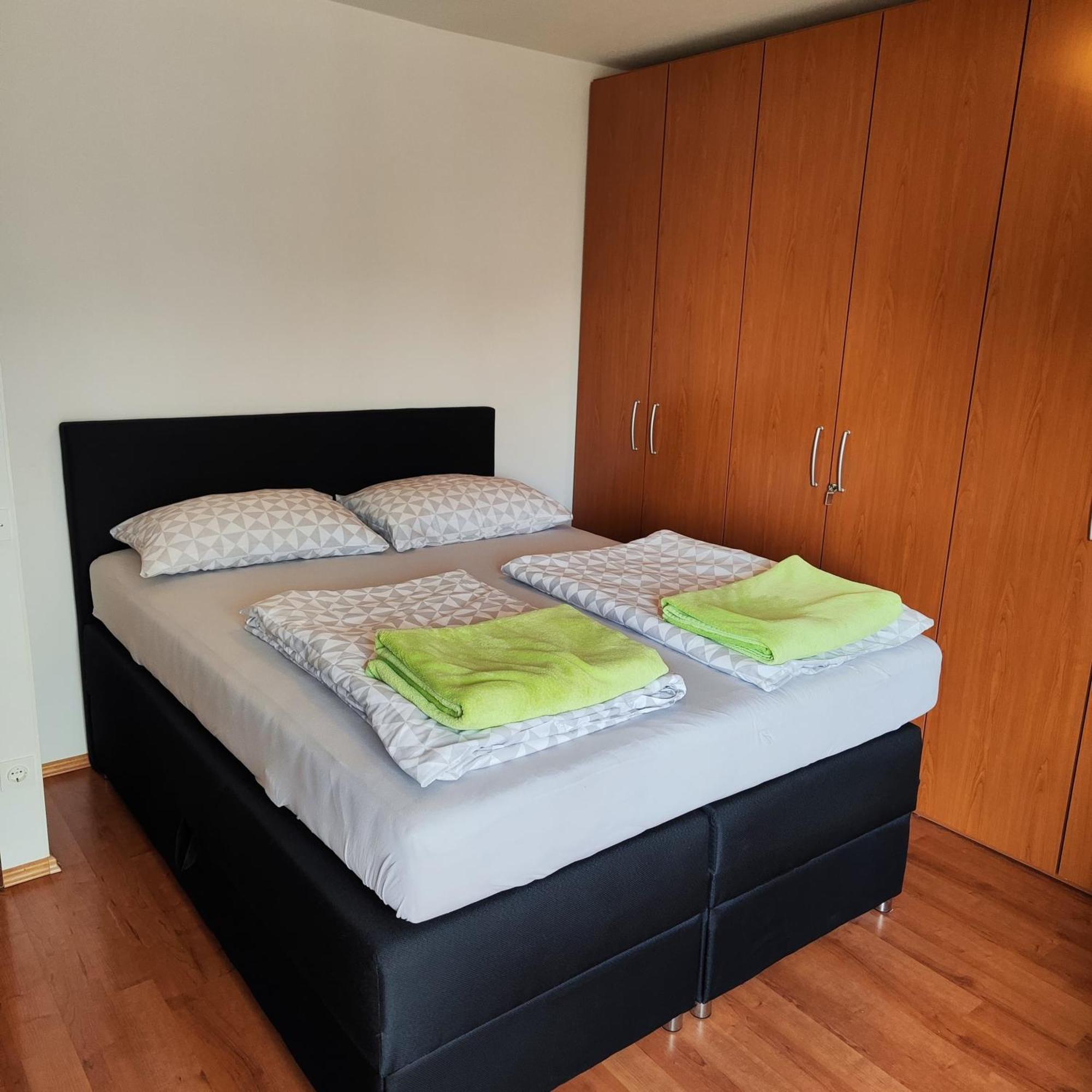 Apartmani Ivana Punat Exterior photo