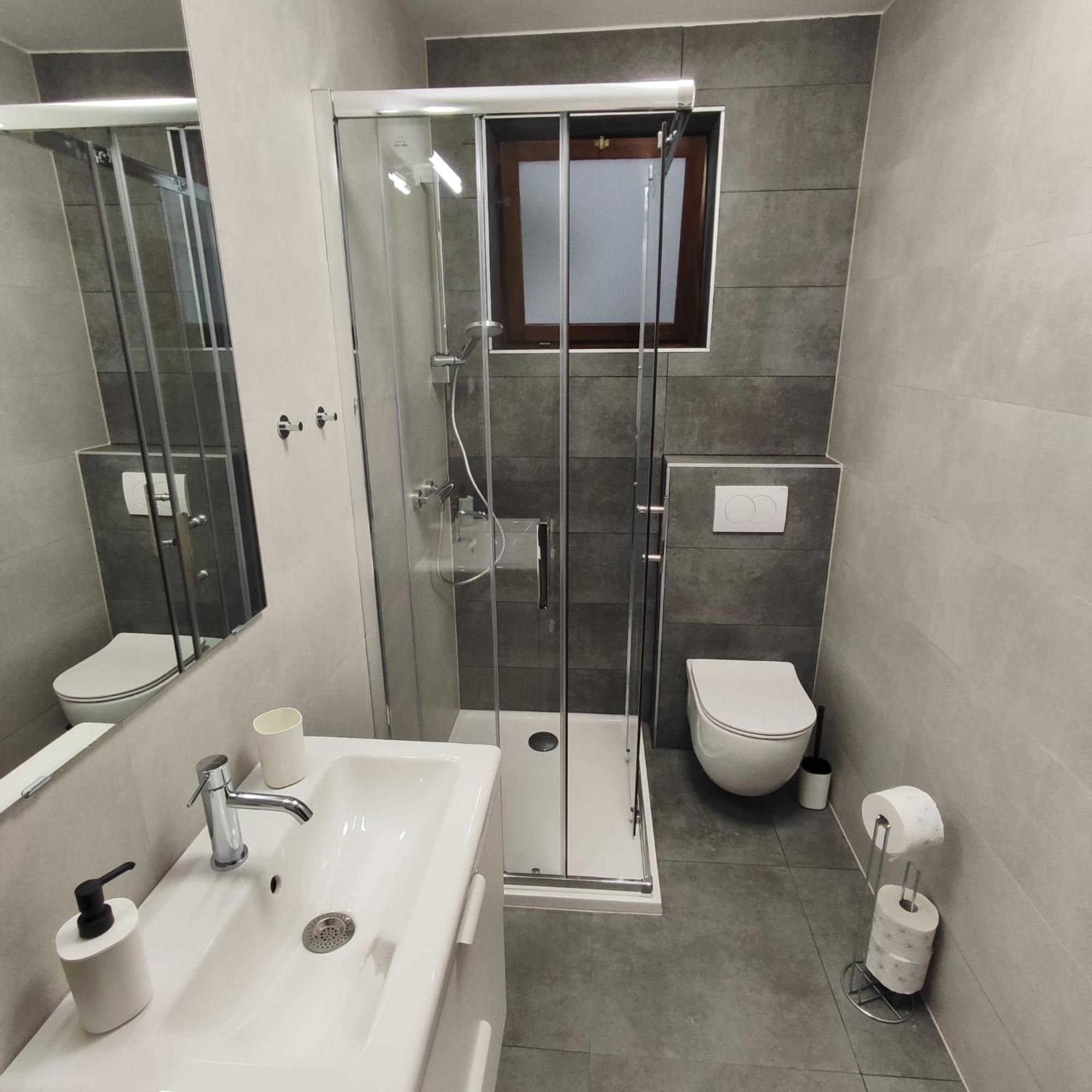Apartmani Ivana Punat Exterior photo
