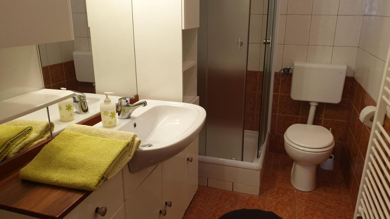 Apartmani Ivana Punat Exterior photo